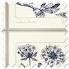 Sketchbook, Hudds - Twist&Fit Roller Blind